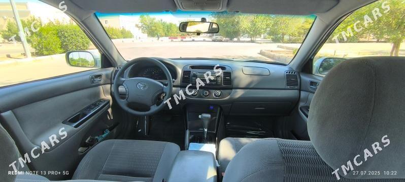 Toyota Camry 2006 - 180 000 TMT - Кёнеургенч - img 2