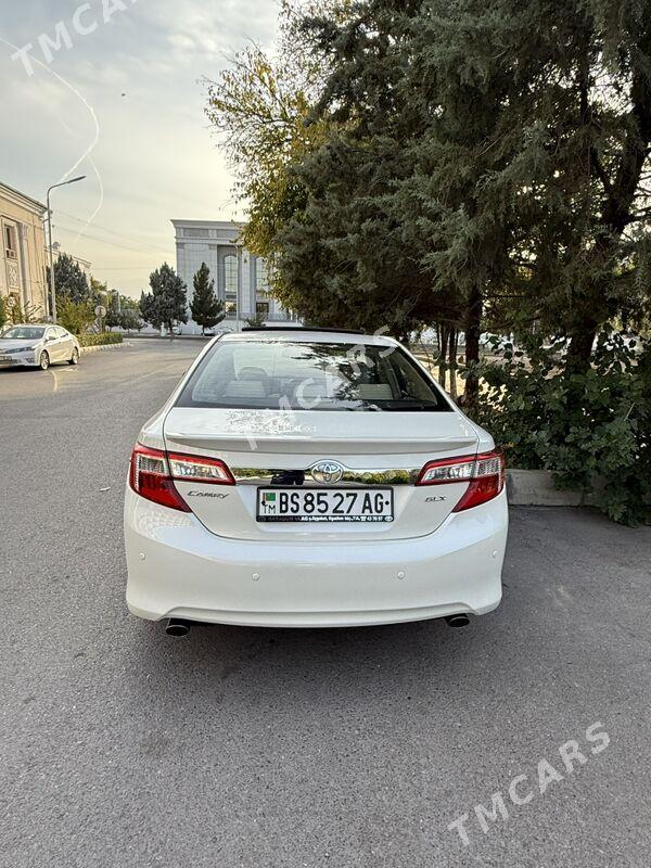 Toyota Camry 2014 - 305 000 TMT - Ашхабад - img 2