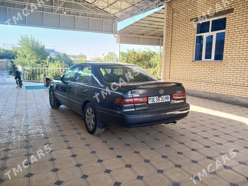 Toyota Camry 1999 - 125 000 TMT - Байрамали - img 2