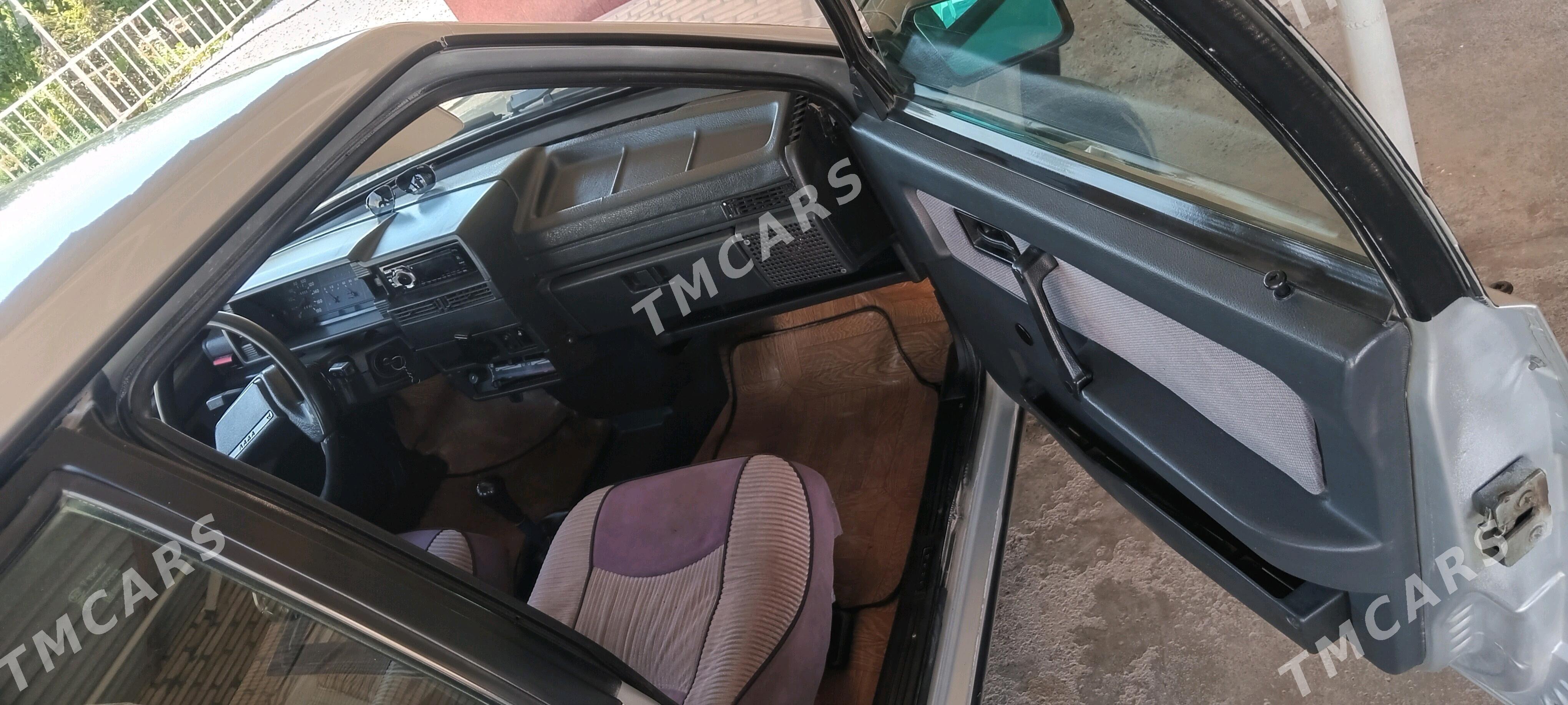 Lada 21099 2004 - 38 000 TMT - Векильбазар - img 5
