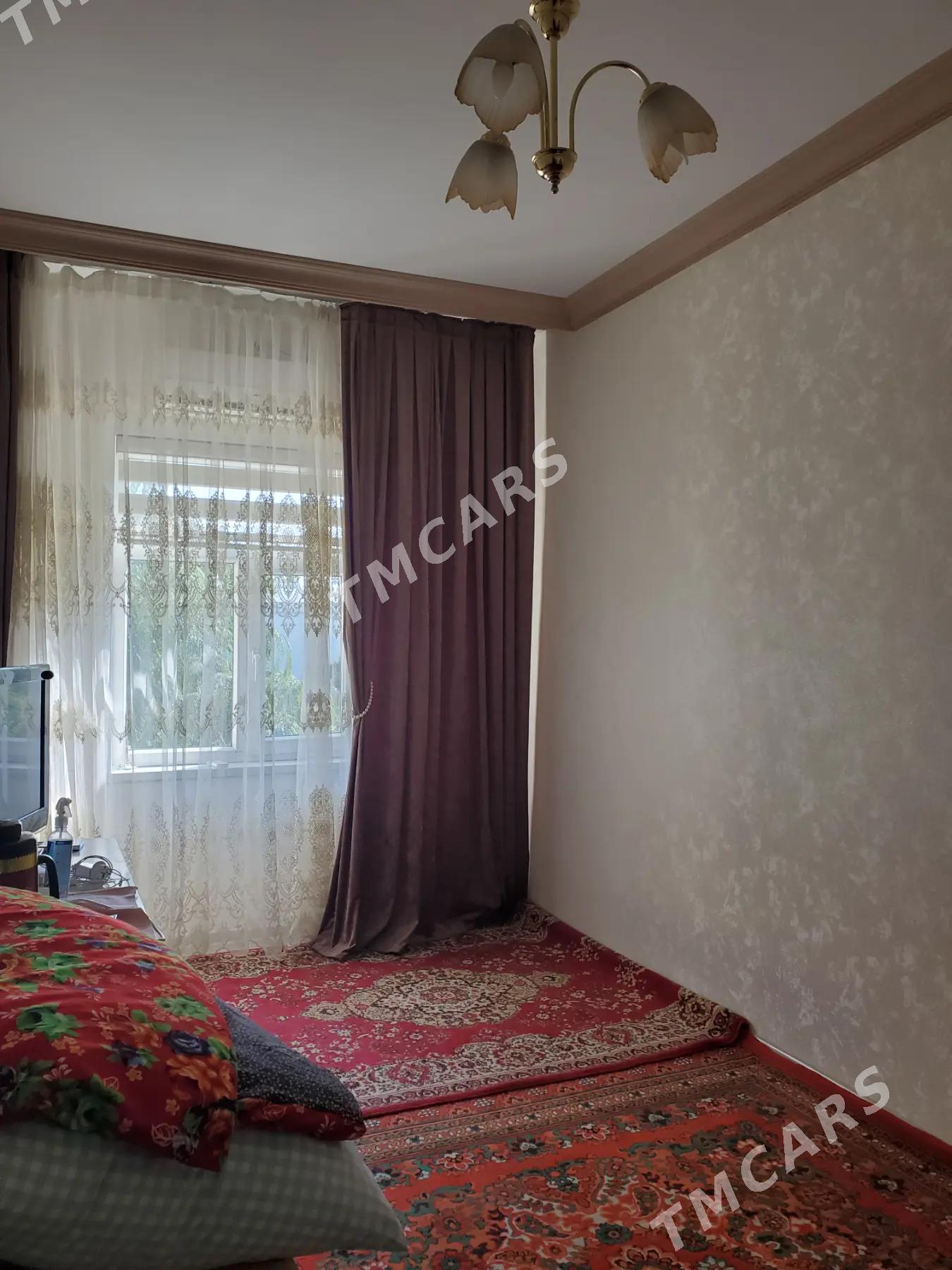 Ким район 4 комнаты - Aşgabat - img 4