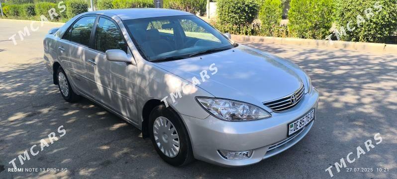 Toyota Camry 2006 - 180 000 TMT - Кёнеургенч - img 6