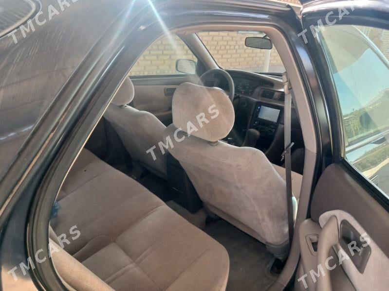 Toyota Camry 1999 - 125 000 TMT - Байрамали - img 6
