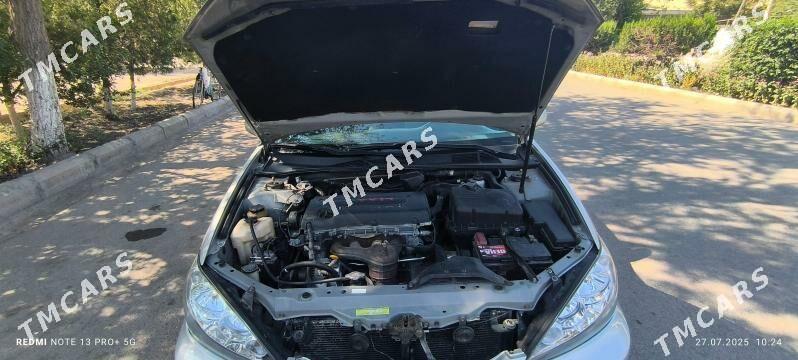 Toyota Camry 2006 - 180 000 TMT - Кёнеургенч - img 9