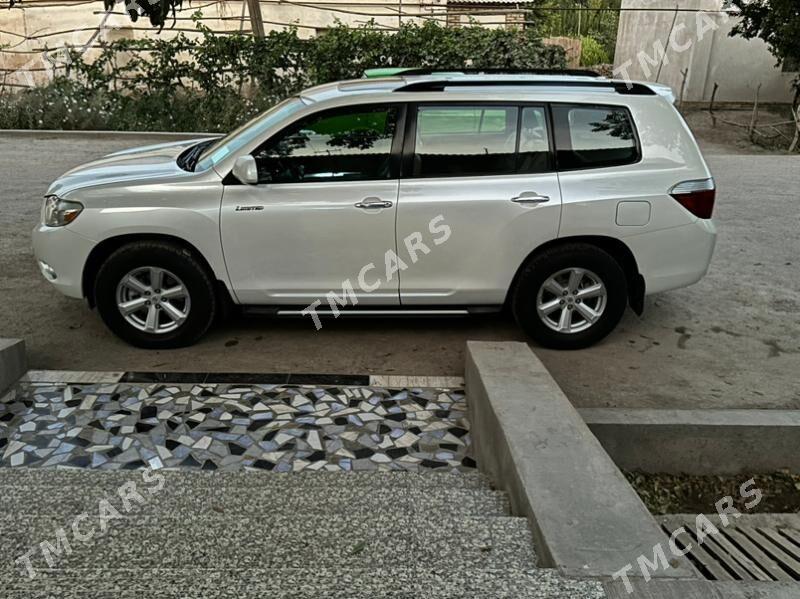 Toyota Highlander 2010 - 300 000 TMT - Daşoguz - img 2