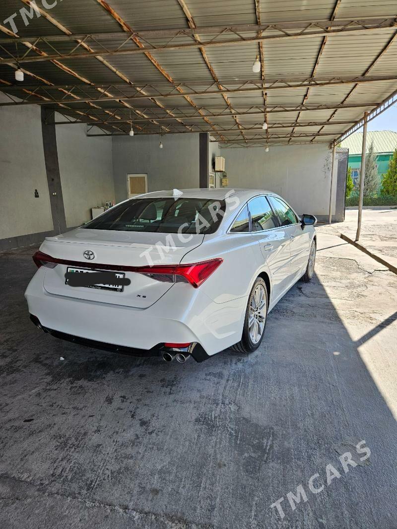 Toyota Avalon 2019 - 420 000 TMT - Ашхабад - img 5