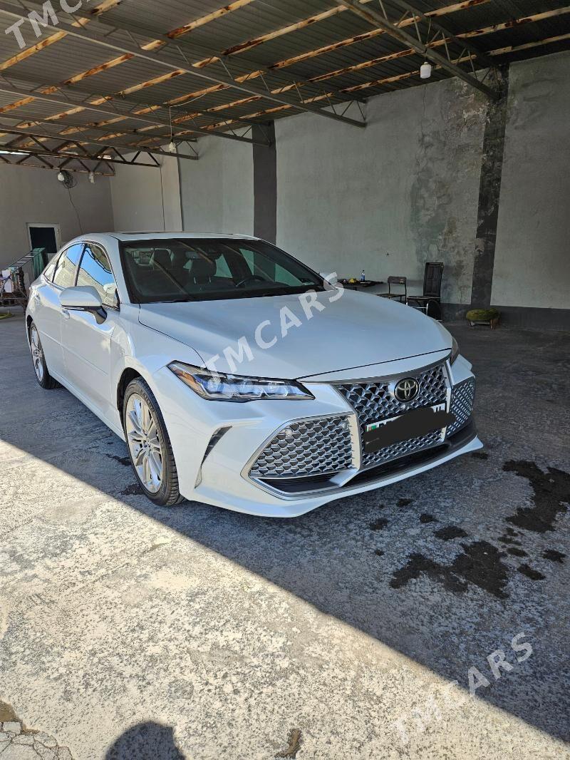 Toyota Avalon 2019 - 420 000 TMT - Ашхабад - img 6