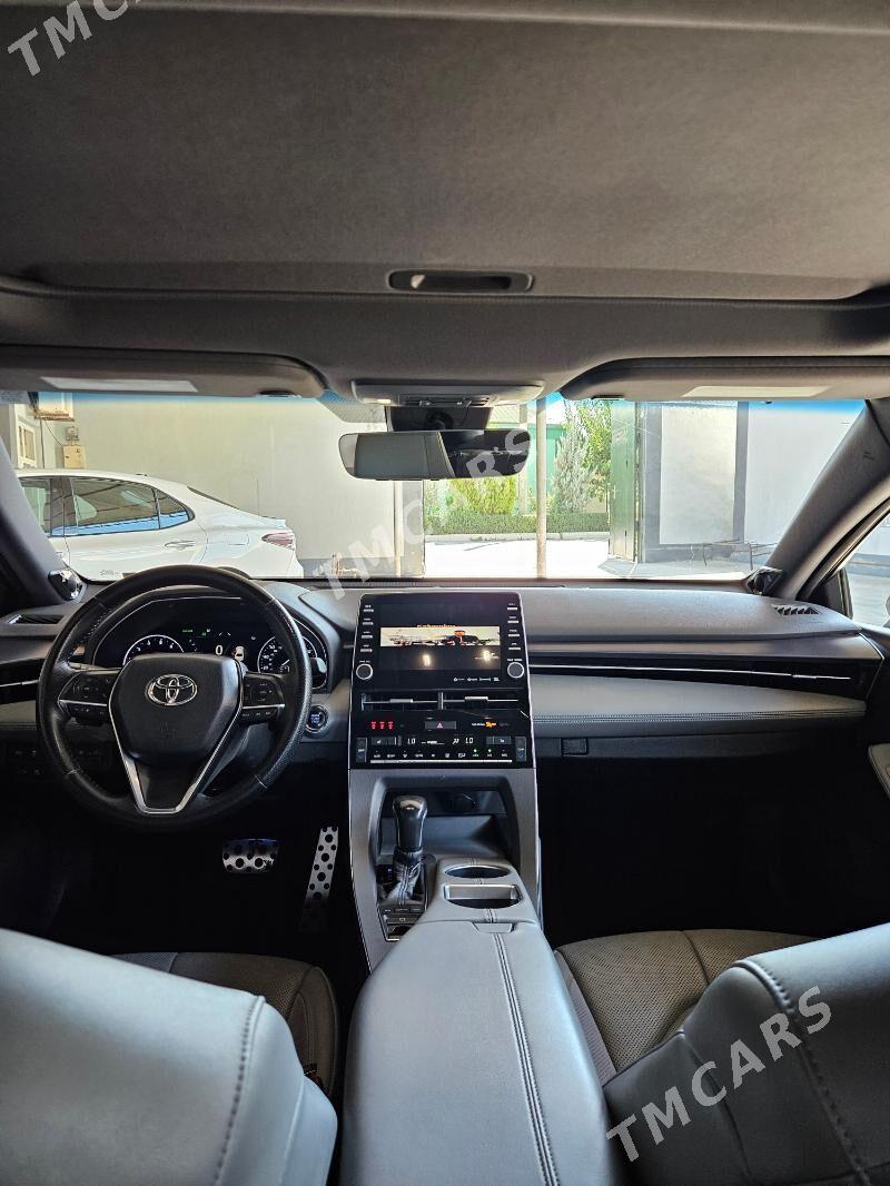 Toyota Avalon 2019 - 420 000 TMT - Ашхабад - img 2
