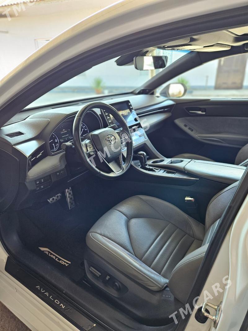 Toyota Avalon 2019 - 420 000 TMT - Ашхабад - img 3