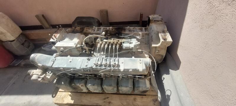 howo mator ÿewre 3 26 000 TMT - Aşgabat - img 3
