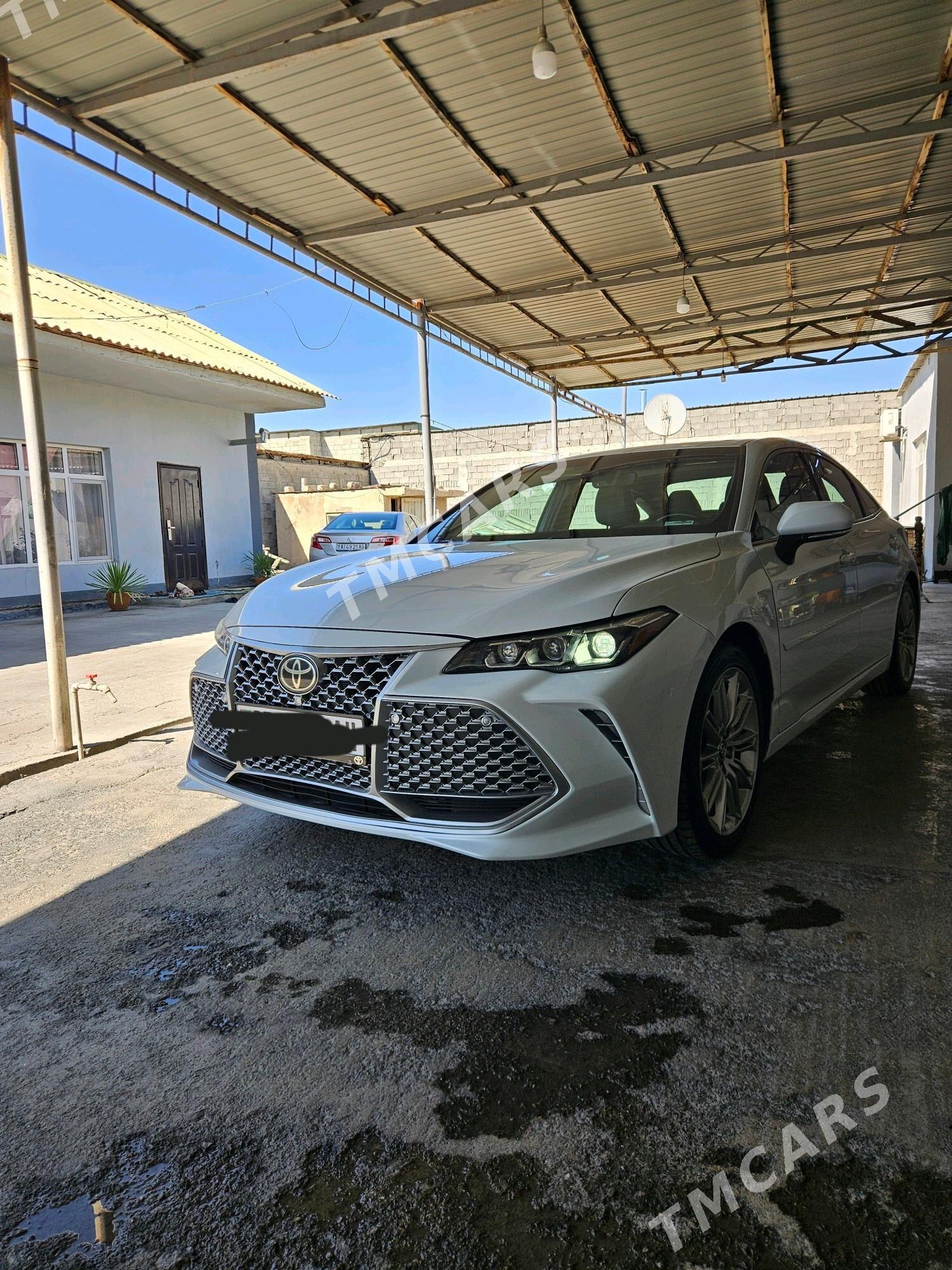 Toyota Avalon 2019 - 420 000 TMT - Ашхабад - img 10