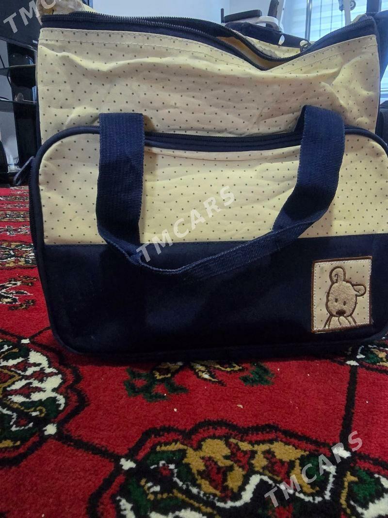 çaga sumka - Dosaaf - img 2