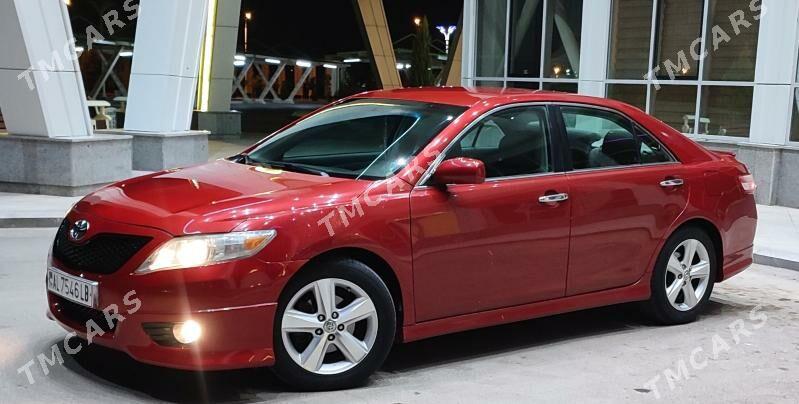 Toyota Camry 2011 - 196 000 TMT - Туркменабат - img 2