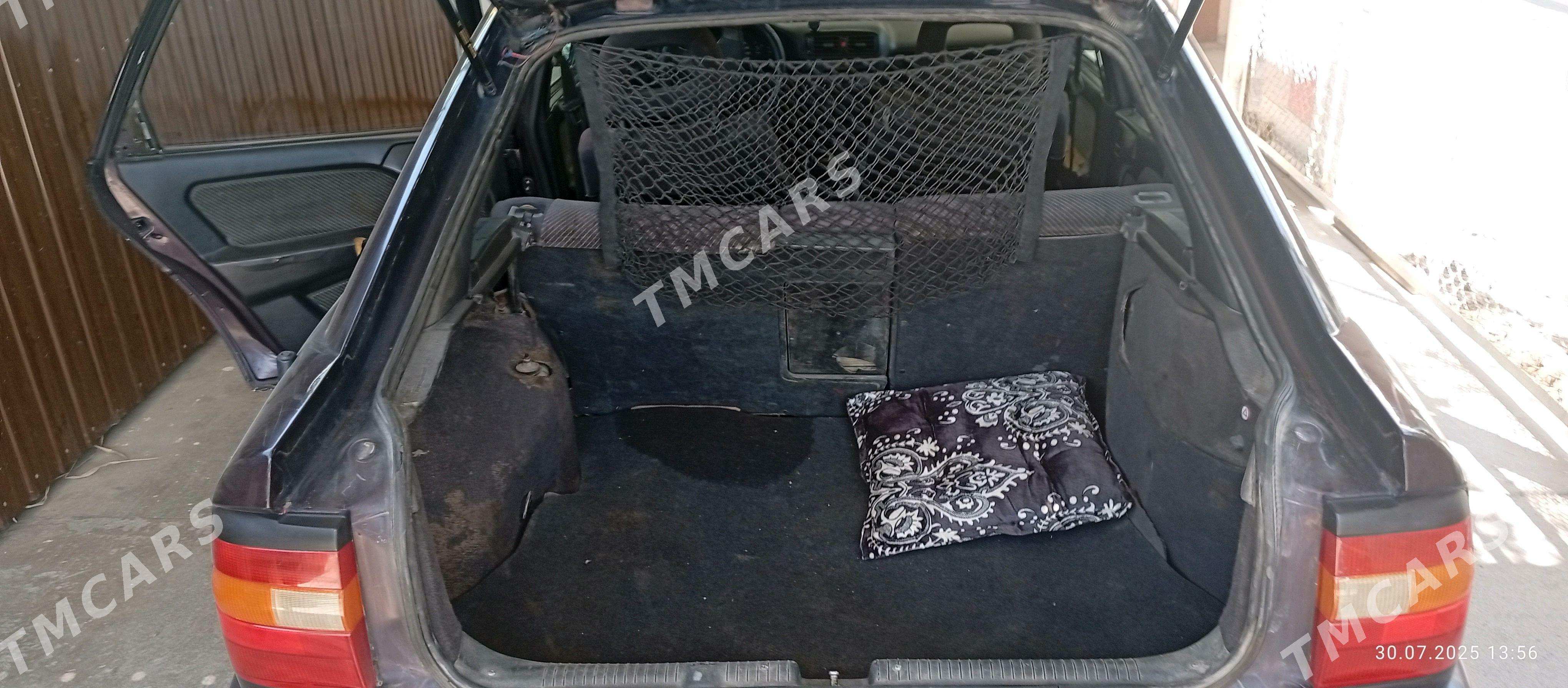 Opel Vectra 1991 - 35 000 TMT - Mary - img 2