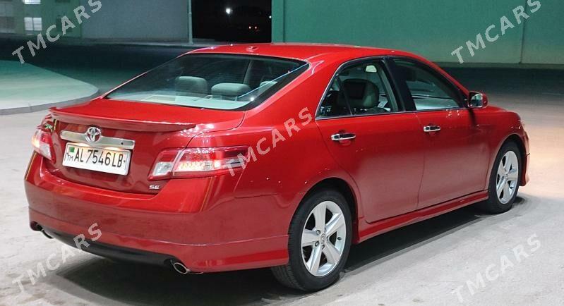 Toyota Camry 2011 - 196 000 TMT - Туркменабат - img 3