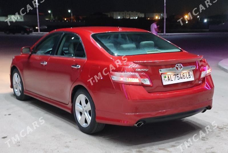 Toyota Camry 2011 - 196 000 TMT - Туркменабат - img 4