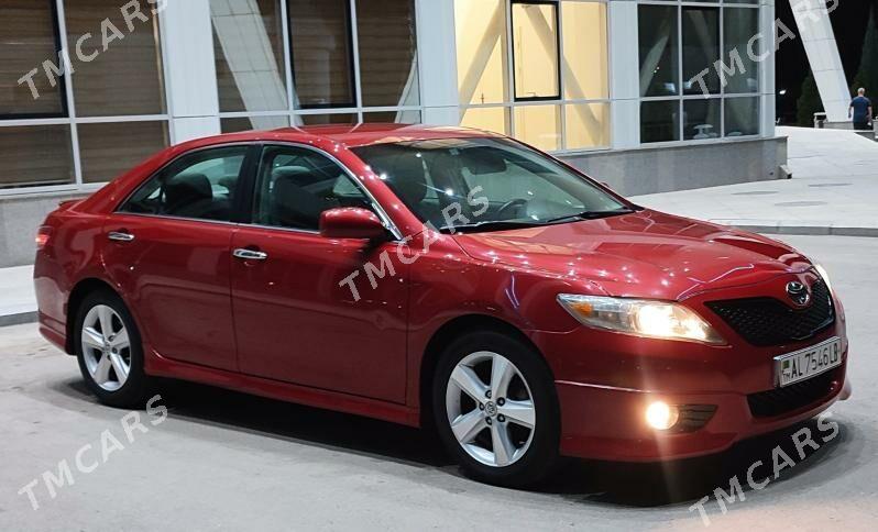 Toyota Camry 2011 - 196 000 TMT - Туркменабат - img 5