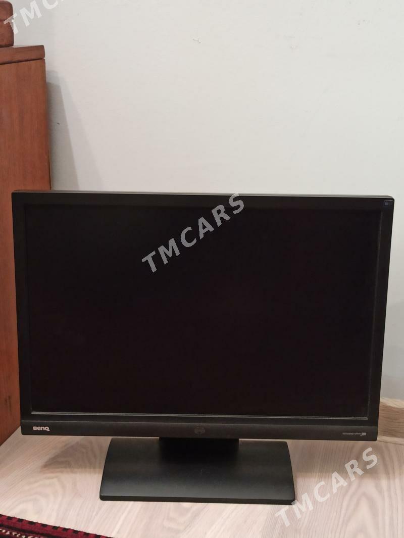 Monitor BENQ G900W - Balkanabat - img 4
