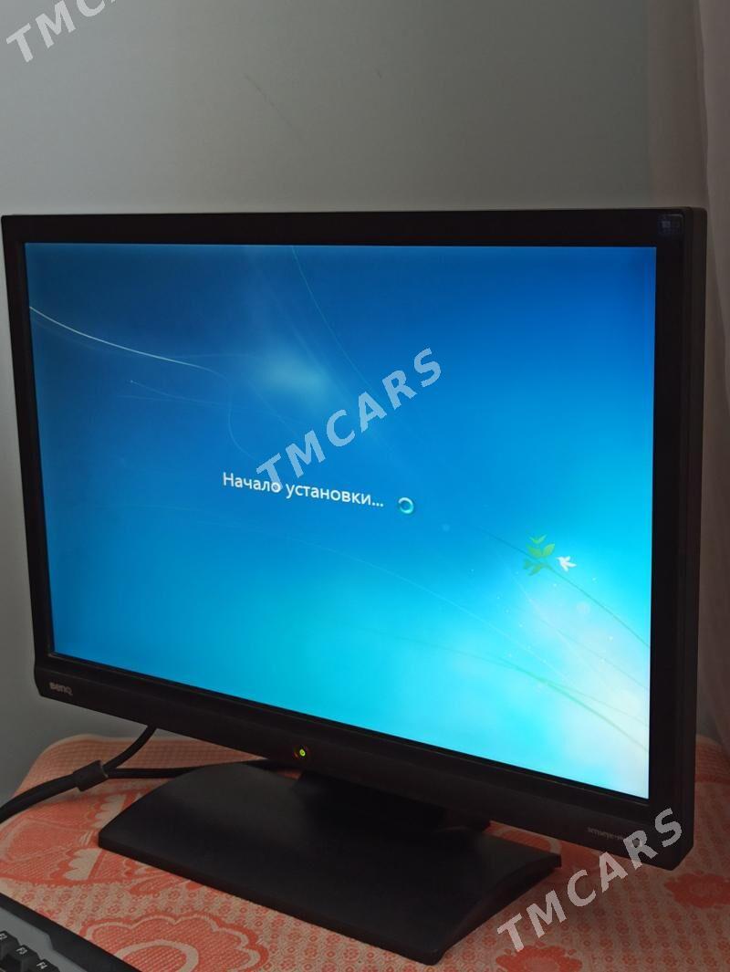 Monitor BENQ G900W - Balkanabat - img 1