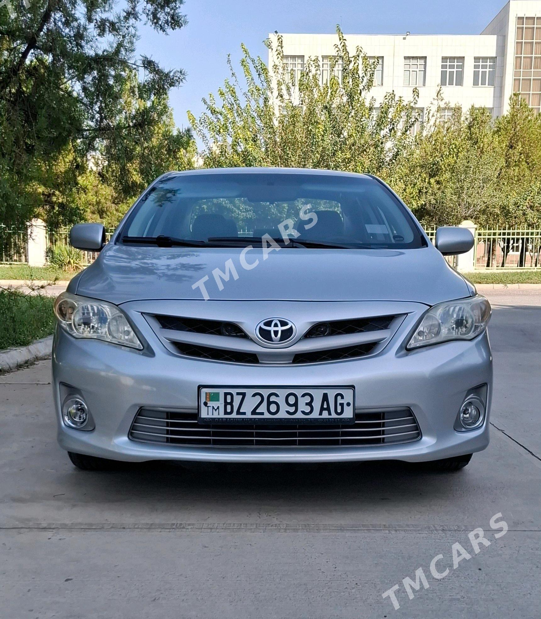 Toyota Corolla 2011 - 155 000 TMT - Хитровка - img 5