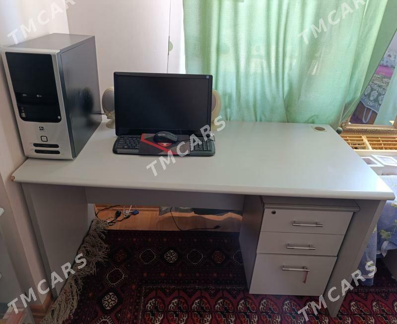 Стол - Aşgabat - img 1