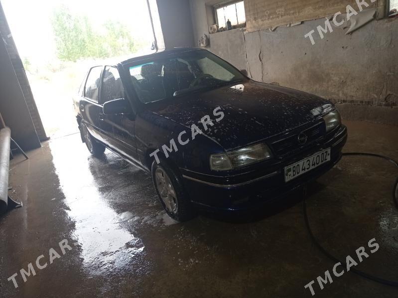 Opel Vectra 1992 - 35 000 TMT - Гороглы (Тагта) - img 3