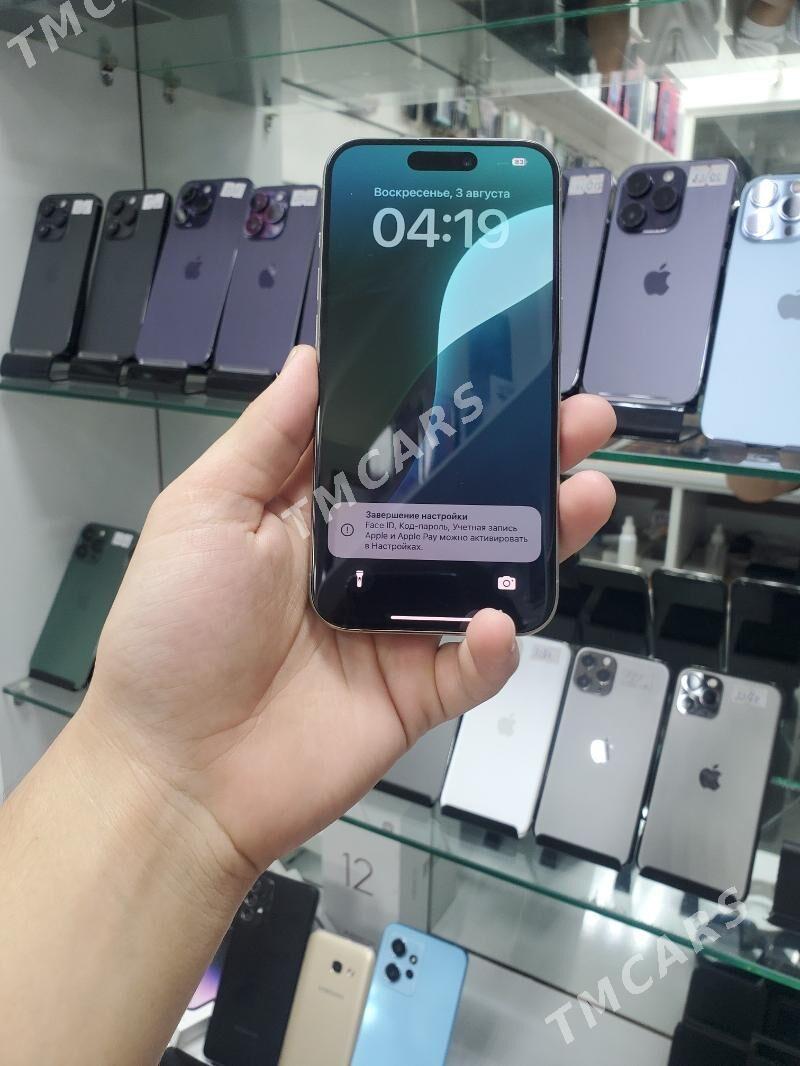 Iphone 15 pro 95% 128gb - Торговый центр "15 лет Независимости" - img 4