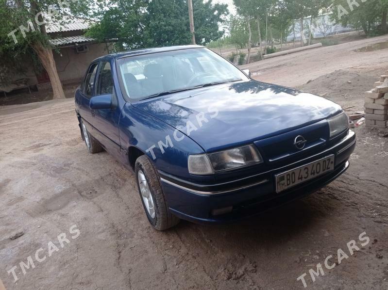 Opel Vectra 1992 - 35 000 TMT - Гороглы (Тагта) - img 2