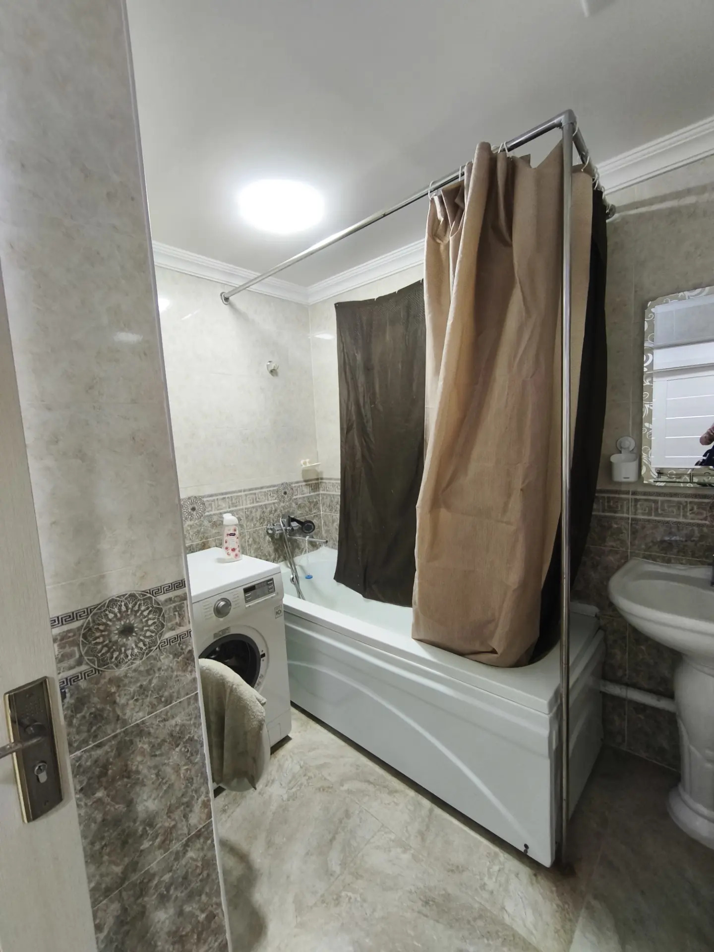 9МКР 3КОМ 9MKR 3KOM - Aşgabat - img 8