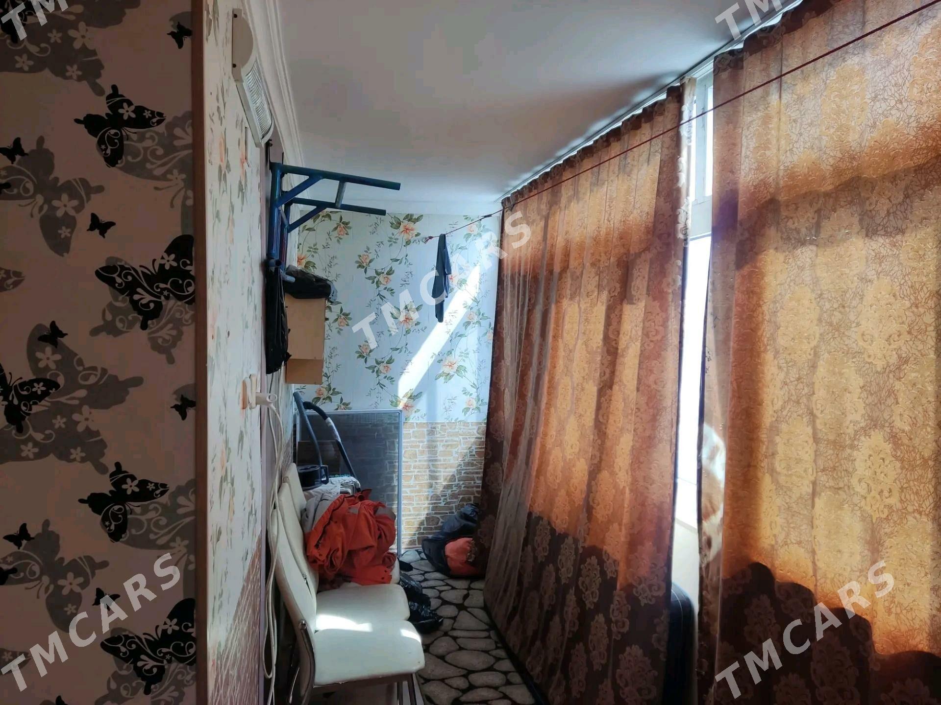 Продажа квартиры - Balkanabat - img 5