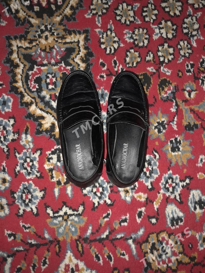 Makasina - Türkmenabat - img 2