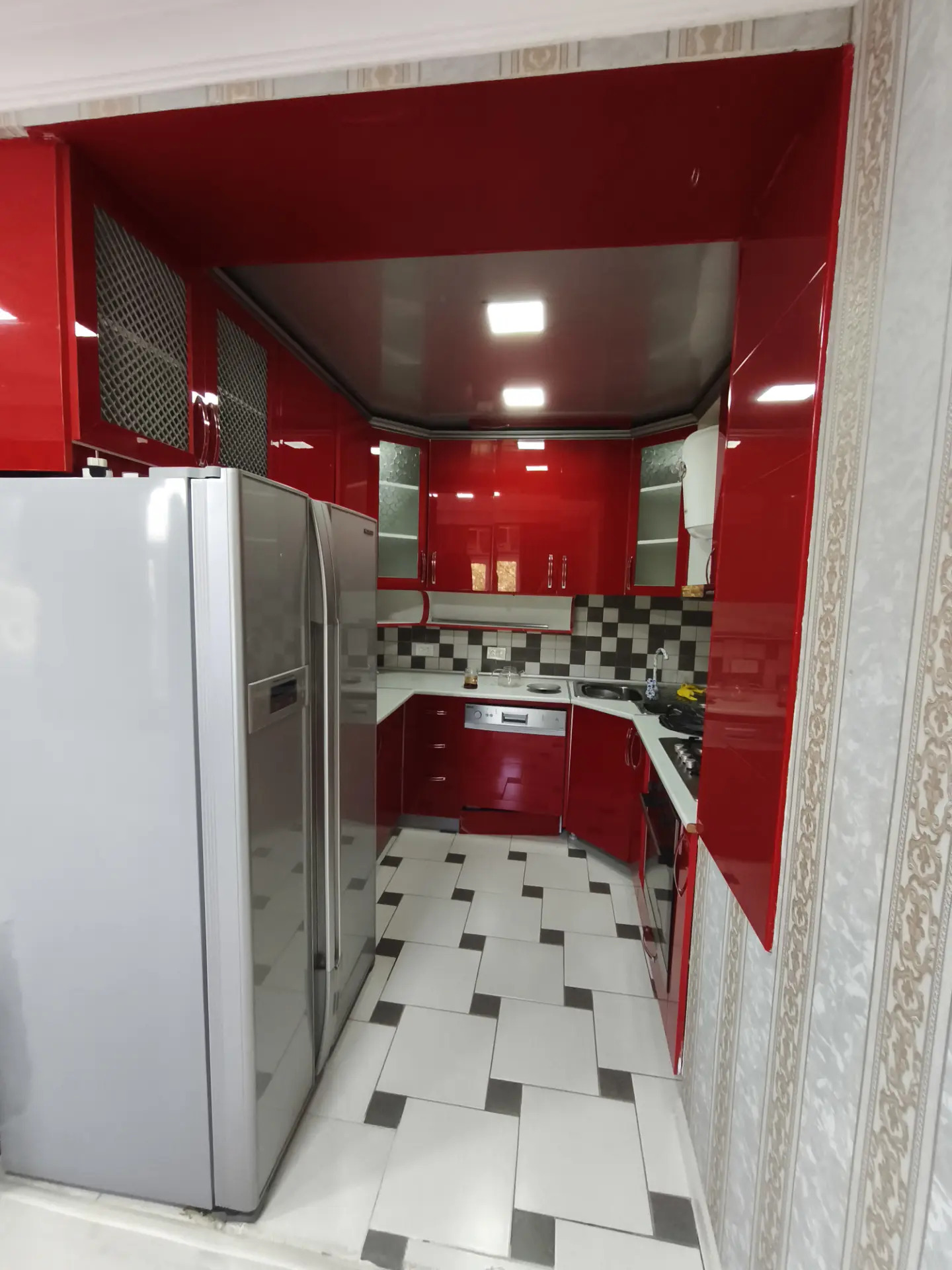 9МКР 3КОМ 9MKR 3KOM - Aşgabat - img 3