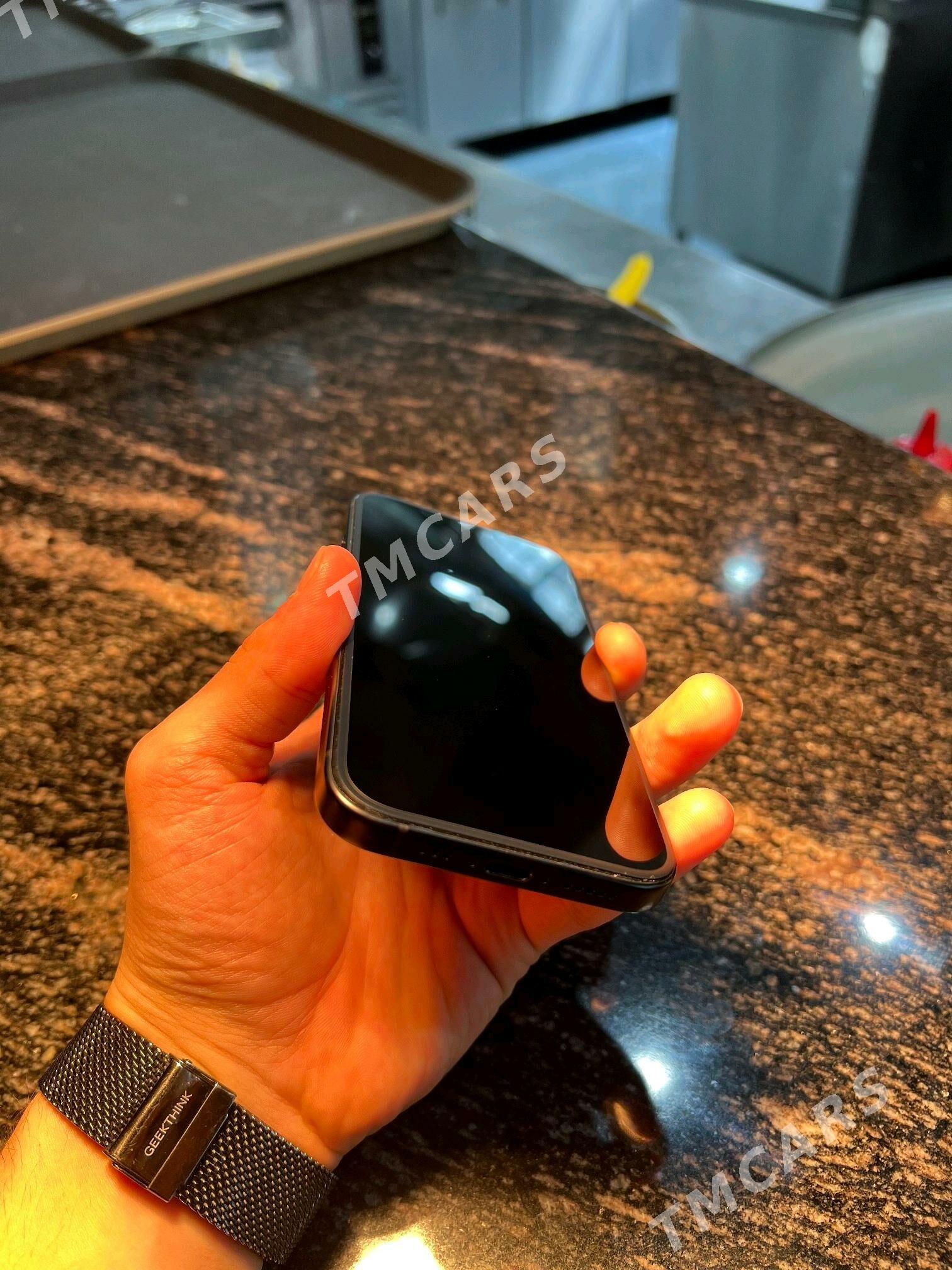 iphone 15 128GB - Улица Ататурка - img 6