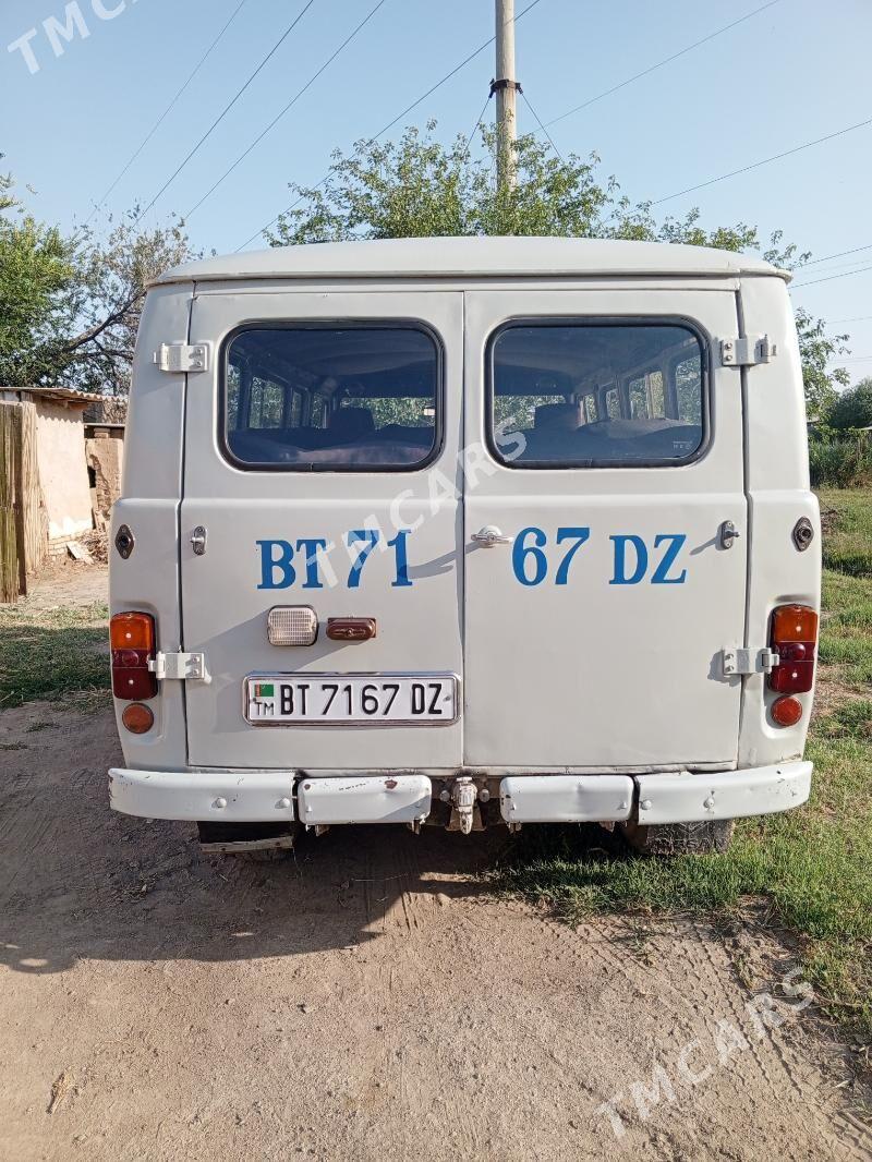 UAZ 2206 1998 - 30 000 TMT - Болдумсаз - img 3