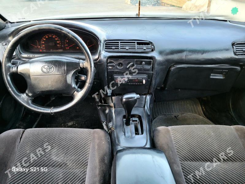 Toyota Windom 1993 - 30 000 TMT - Mary - img 7