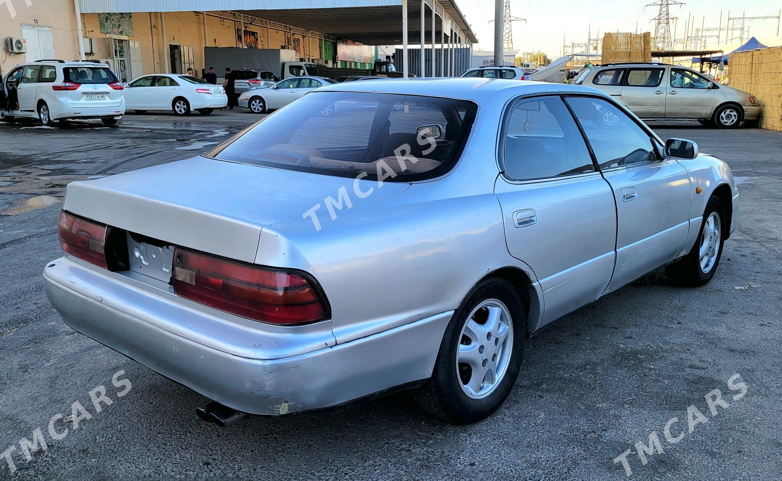 Toyota Windom 1993 - 30 000 TMT - Mary - img 8