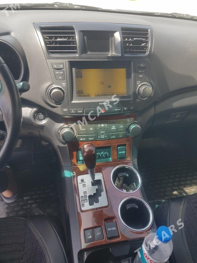 Toyota Highlander 2012 - 400 000 TMT - Aşgabat - img 2