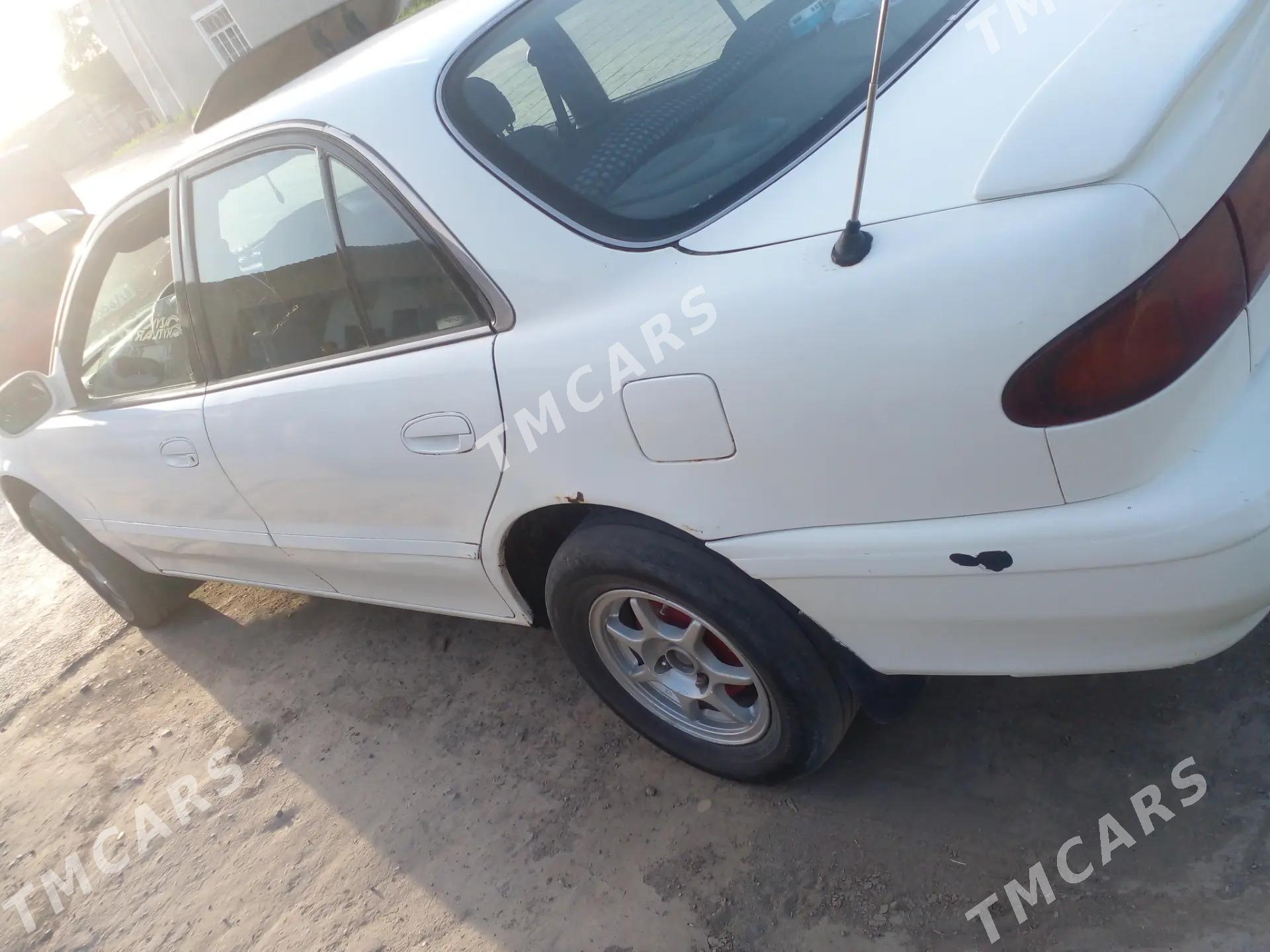 Hyundai Sonata 1994 - 22 000 TMT - Türkmenabat - img 3