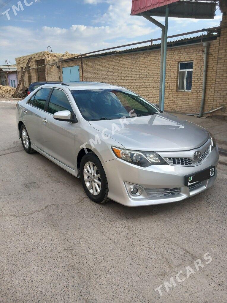 Toyota Camry 2012 - 245 000 TMT - Türkmenabat - img 2