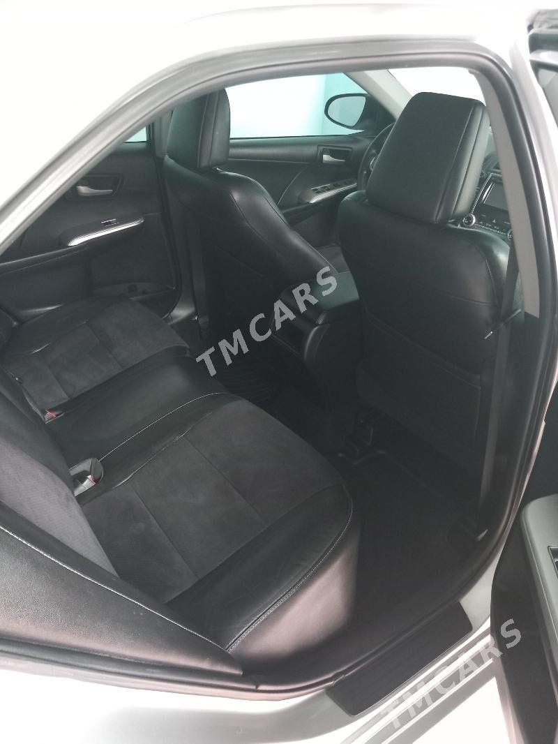 Toyota Camry 2012 - 245 000 TMT - Türkmenabat - img 5