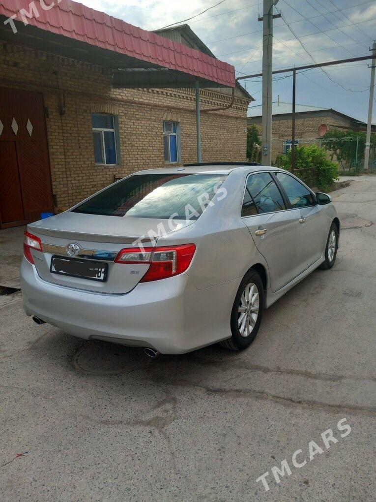 Toyota Camry 2012 - 245 000 TMT - Türkmenabat - img 3