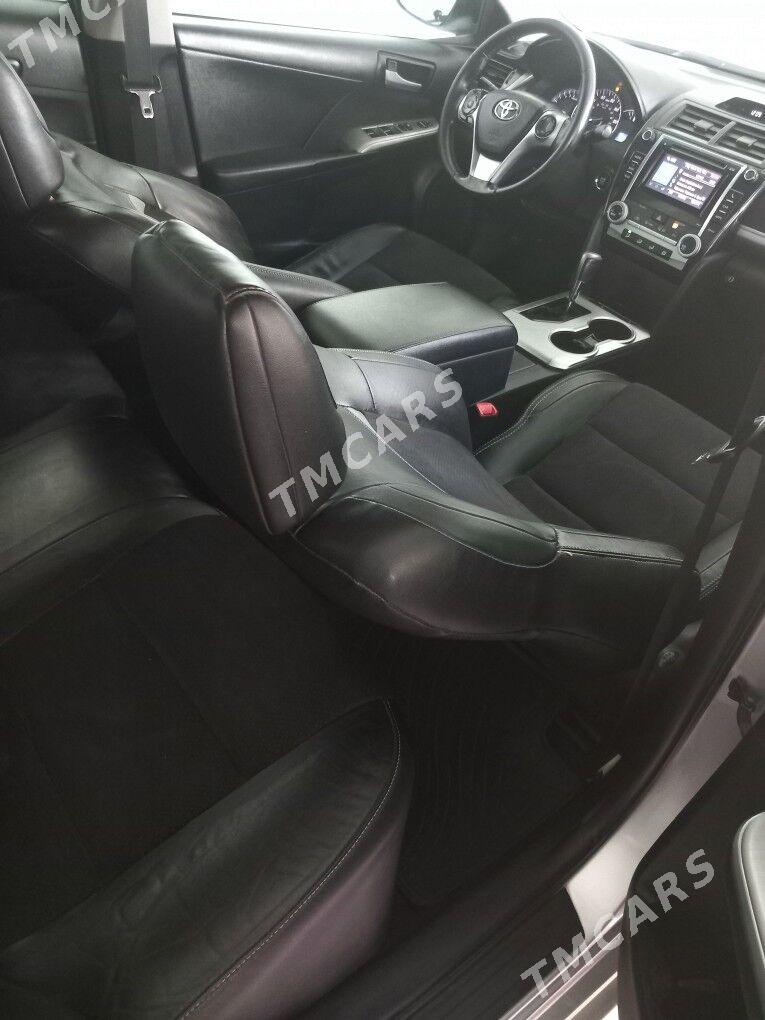 Toyota Camry 2012 - 245 000 TMT - Türkmenabat - img 6