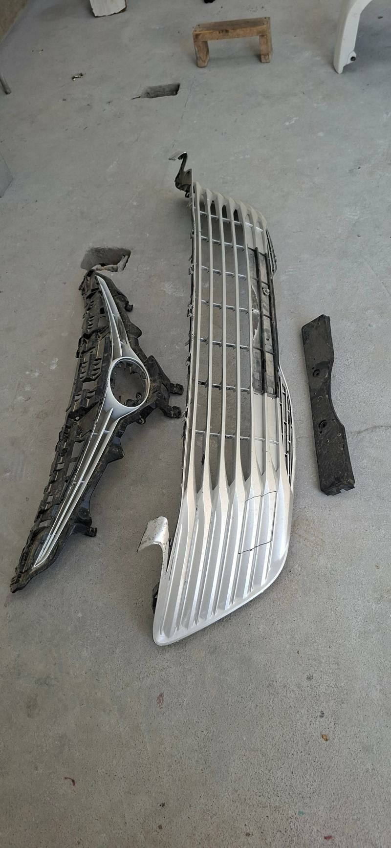 Abulsowka Camry 2019 400 TMT - Bagyr - img 2