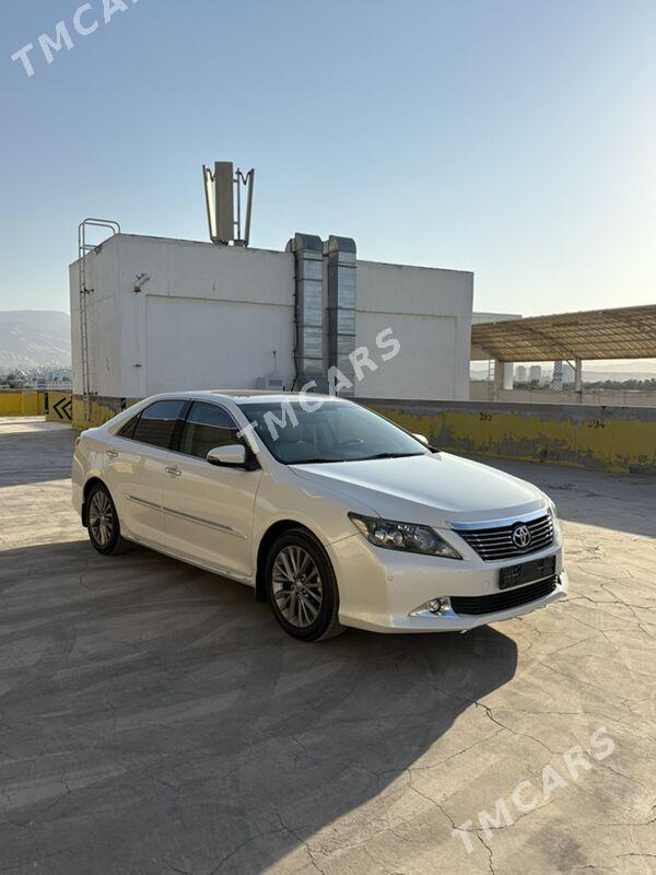Toyota Aurion 2017 - 490 000 TMT - Ашхабад - img 3
