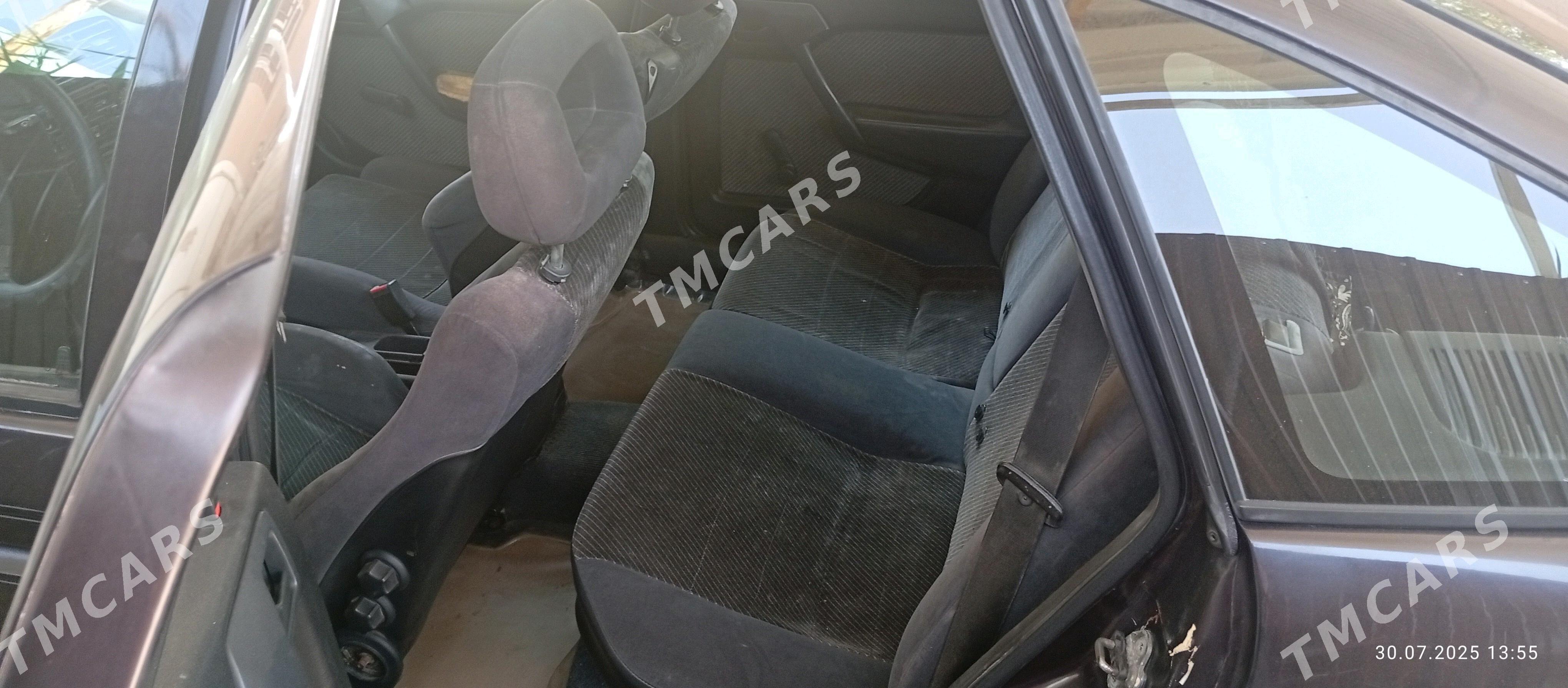 Opel Vectra 1991 - 35 000 TMT - Mary - img 3