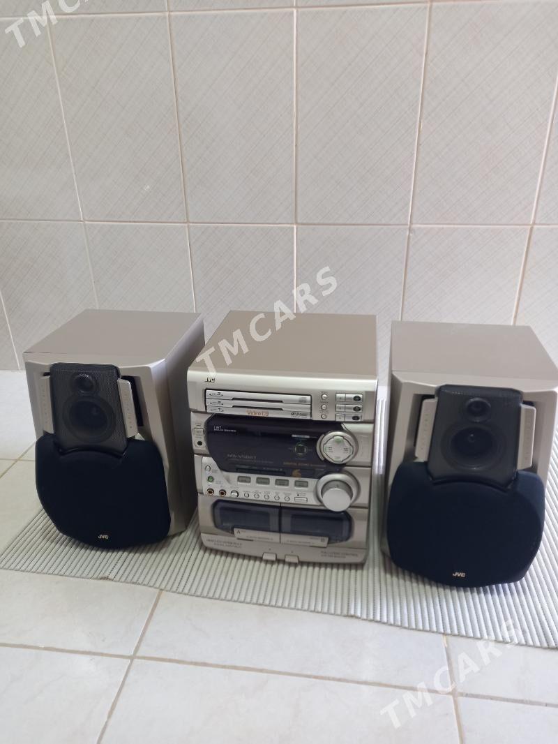 JVC - Багир - img 2