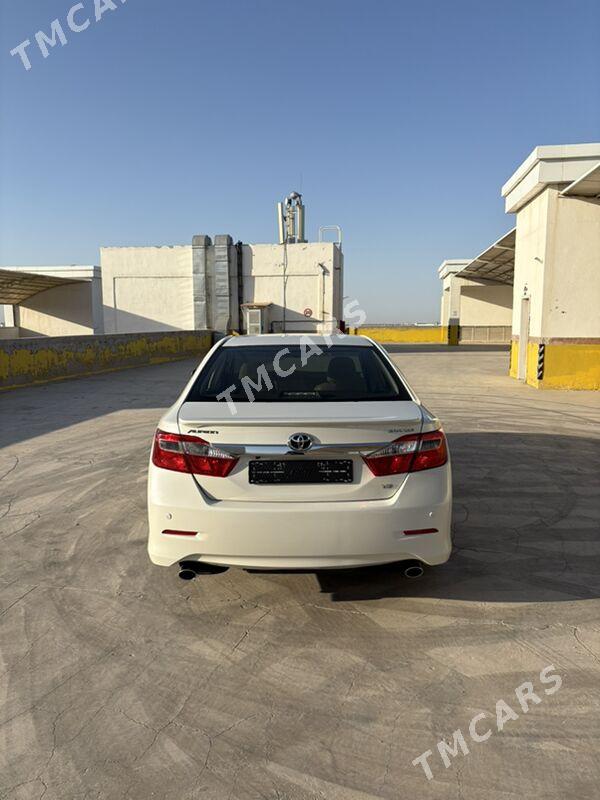 Toyota Aurion 2017 - 490 000 TMT - Ашхабад - img 2