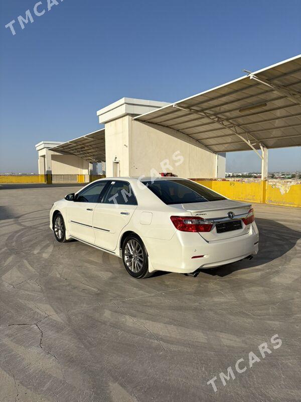 Toyota Aurion 2017 - 490 000 TMT - Ашхабад - img 4