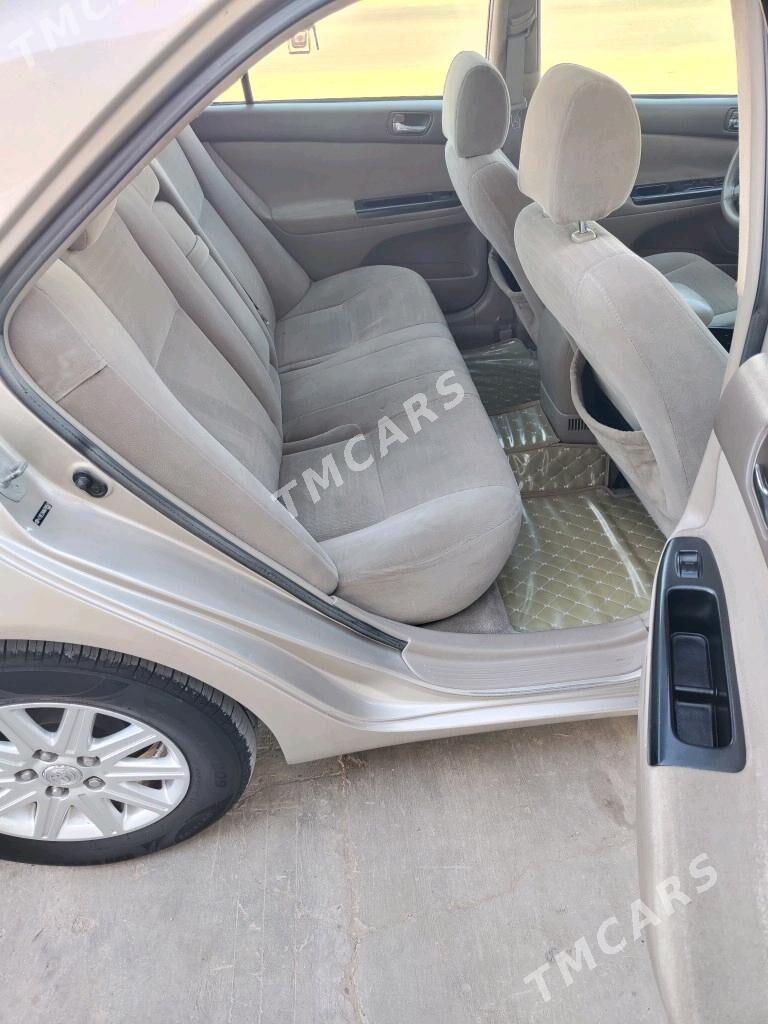Toyota Camry 2005 - 160 000 TMT - Мары - img 2