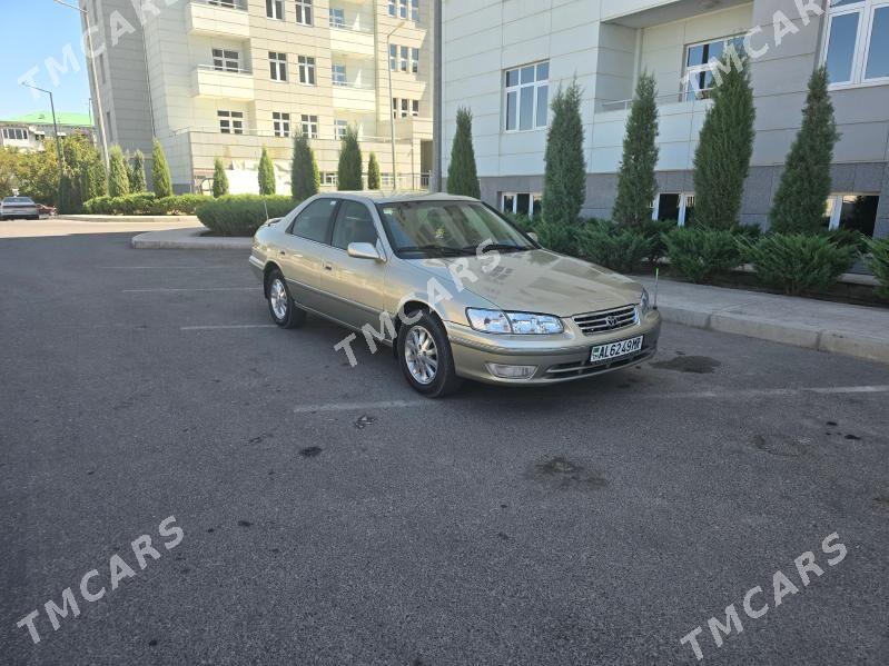 Toyota Camry 2001 - 175 000 TMT - Мары - img 5